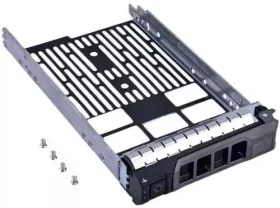 (image for) 0X968D 3.5In SAS/SATAu HDD Tray/Caddy for Dell Servers