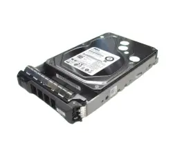 (image for) 0XF27R Dell 4TB 6G 7.2K LFF Badged SATA HDD in F238F Caddy