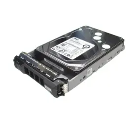 (image for) 0XF27R Dell 4TB 6G 7.2K LFF Badged SATA HDD in F238F Caddy