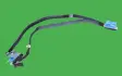 (image for) 0XF3CV Dell PowerEdge R720 24-Bay 2.5In HDD control Cable