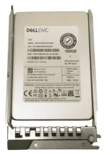 (image for) 0XMV9 Dell 1.92TB 6G 2.5in SATA RI TLC SSD w/G176J Caddy
