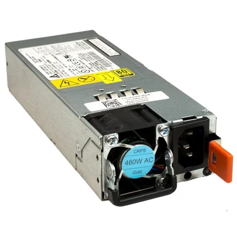 (image for) 0XN7P4 Dell 460W PSU for N4032F N4064F 8132 8164F Layer 3 Switch