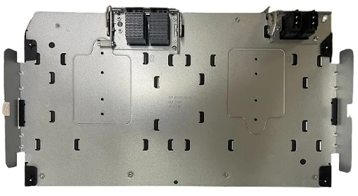 (image for) 0XTM13 Dell R830 CPU Processor Memory Expansion Riser Board