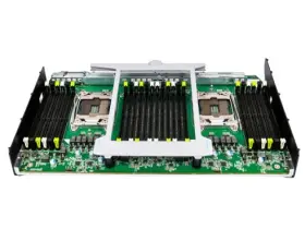 (image for) 0XTM13 Dell R830 CPU Processor Memory Expansion Riser Board