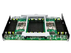 (image for) 0XTM13 Dell R830 CPU Processor Memory Expansion Riser Board