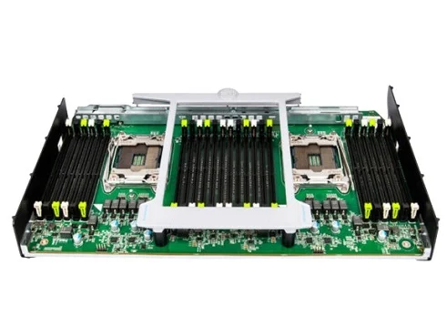(image for) 0XTM13 Dell R830 CPU Processor Memory Expansion Riser Board
