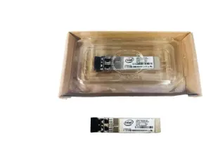 (image for) 0XYD50 Dell / Intel Transceiver 10GbE SFP LC MMF