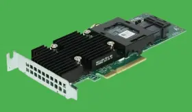 (image for) 0XYHWN Dell R440 Low Profile 2GB Cache Raid Controller card
