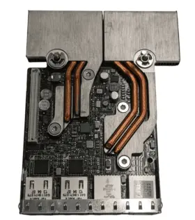 (image for) 0Y36FR Dell/Broadcom 57800S 10GBASE-T RACK Converged NC
