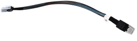 (image for) 0Y673P Dell R510 / R515 Server Mini-SAS A to H700/H200 Cable