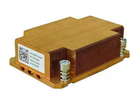 (image for) 0Y85PP DELL Y85PP POWEREDGE M610 HEATSINK 130W