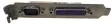 (image for) 0YCJ6 Dell Sunix Serial Parallel Expansion Multi I/O Card