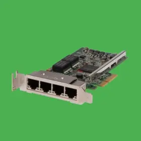 (image for) 0YGCV4 Dell / Broadcom 5719 Quad-Port PCI Adapter