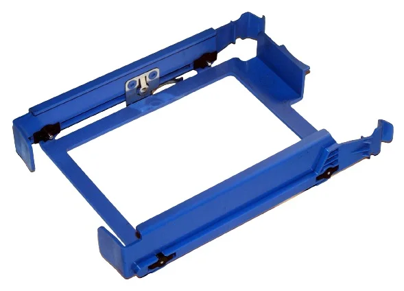 (image for) 0YJ221 Dell T410 T710 3.5Inch LFF Non-Hot Plug Caddy
