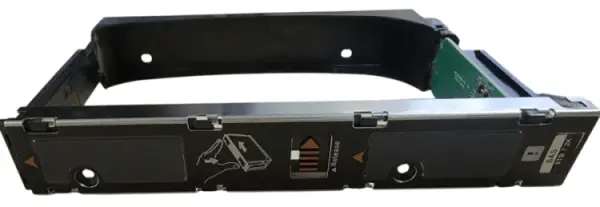 (image for) 1003559-03 Dell Powervault MD1280 Expansion Tray w/Interposer