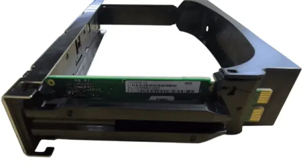 (image for) 1003559-03 Dell Powervault MD1280 Expansion Tray w/Interposer