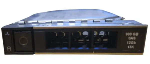 (image for) 0XTH17 Dell 900GB 15K 2.5 SAS 12G ST900MP0026 ME4 Series Drive