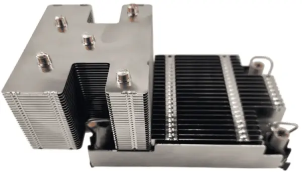 (image for) 11D53 Dell PowerEdge R750XS 2U High Performance Heatsink
