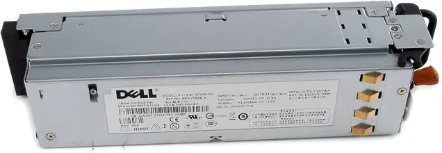 (image for) Y8132 Dell PowerEdge 2950 750W Power Supply