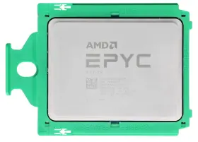 (image for) 100-000000049 AMD EPYC 7302P 16-Core 3.00GHz Processor