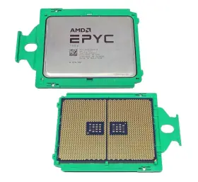 (image for) 100-000000076 AMD EPYC 7552 48-Core 2.2GHz Processor