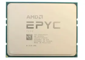 (image for) 100-000000080 AMD EPYC 7252 3.1GHz 8-Core Processor