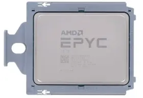 (image for) 100-000000334 AMD EPYC Milan 7513 DP/ UP 32C/64T 2.6G Processor