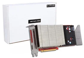 (image for) 100-505985 AMD FirePro S9050 Server Graphics Card