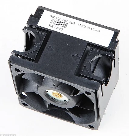 (image for) 100-560-202 Dell AX100 System Fan Assembly