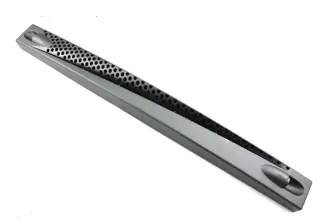 (image for) 100-561-049 EMC 1U Server Rack Cabinet Filler Panel Bezel Facepl