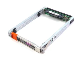 (image for) EMC 100-562-448 VNX 2.5 Hard Drive HDD Caddy With Interposer