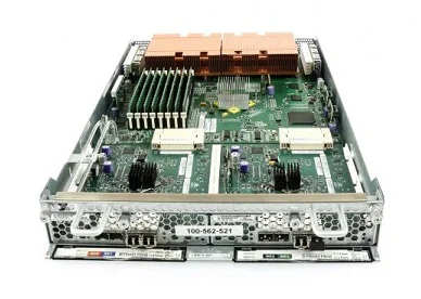 (image for) 100-562-521 EMC CX3-80 Storage Processor