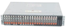100-562-964 EMC SAE VNX 2U Disk Array Chassis 25 x 300GB 10k SAS (image for) 100-562-964 EMC SAE VNX 2U Disk Array Chassis 25 x 300GB 10k SAS