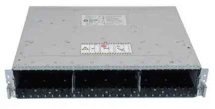 (image for) 100-562-964 EMC VNX5300 SAE 25 Bay Expansion Array Shelf
