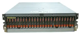 (image for) 100-563-138 EMC STPE25 VNX5300 25-Bay SFF DAE Chassis