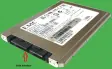 (image for) 100-563-547 EMC 14GB SATA 3Gbps 1.8inch SLC SSD for VNXe3150