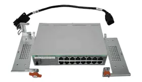 (image for) 100-563-659 EMC/Allied AR-GS90016 16-Port GB Ethernet Switch