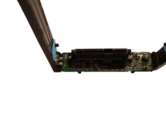 (image for) CADDY TRAY 100-564-937 2.5in 6G SAS HDD for EMC VNX + INTERPOSER