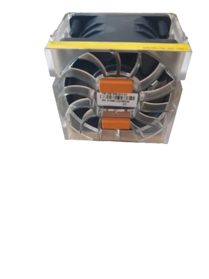 (image for) 100-565-011-01 EMC VMAX 250F Service Processor Luna Fan