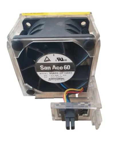 (image for) 100-565-011-01 EMC VMAX 250F Service Processor Luna Fan