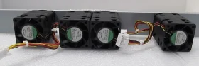 100-580-059 EMC Fan Assembly for Centera SN3 (730-1129-00) (image for) 100-580-059 EMC Fan Assembly for Centera SN3 (730-1129-00)