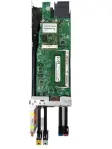 (image for) 100-887-103-03 EMC 128GB SSD Management SLIC Module for VMAX