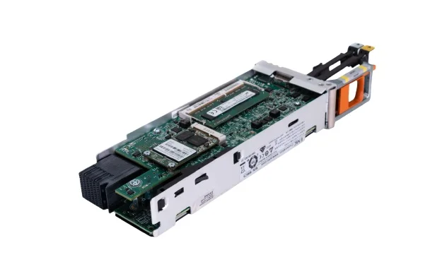 (image for) 100-887-103-03 EMC 128GB SSD Management SLIC Module for VMAX