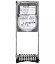 (image for) 00AR403 IBM StorWize Gen2 1Tb 7.2K 2.5in NL SAS HDD