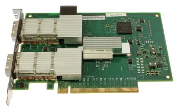 (image for) 00TK735 IBM EJ08 4U CEC PCIe Optical Cable Adapter