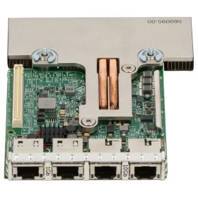 (image for) 01224N Dell Broadcom 57416 2x10Gb 2x 1Gb RJ45 Daughter Card