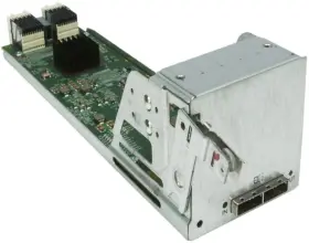 (image for) 012875-001 HP MSA60/MSA70 SAS I/O Module