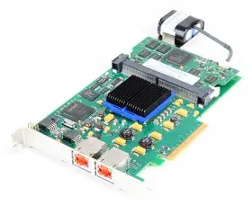 (image for) 102-018-002 Compellent 512MB PCI-E Raid Controller Card +Battery