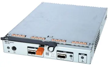 (image for) 03DJRJ Dell Single Host 6Gb/S EMM Controller Module