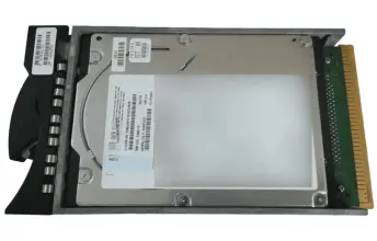 (image for) 03N5270 IBM pSeries 3585 300GB 15K SCSI Hard Drive